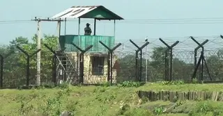 ফেনীতে বিএসএফের গুলিতে দুই বাংলাদেশি নিহত